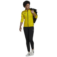 Adidas Entrada 22 Track Jacket W HI2137 (XS)