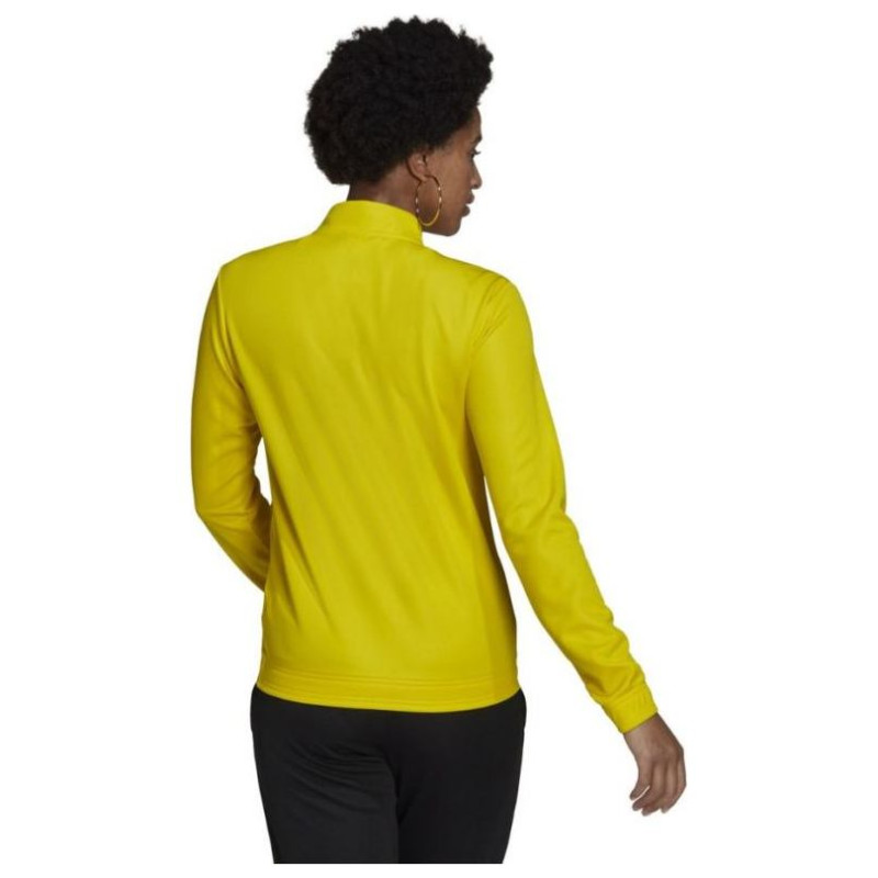 Adidas Entrada 22 Track Jacket W HI2137 (L)