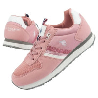 U.s. Polo US Polo ASSN shoes. IN NOBIK003A-PIN001 (37)