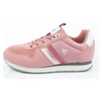 U.s. Polo US Polo ASSN shoes. IN NOBIK003A-PIN001 (37)