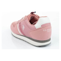 U.s. Polo US Polo ASSN shoes. IN NOBIK003A-PIN001 (37)