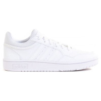 Adidas Hoops 3.0 K Jr GW0433 shoes (40)