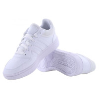 Adidas Hoops 3.0 K Jr GW0433 shoes (40)
