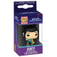 Funko POP! atslēgu piekariņ&scaron;: KPop Demon Hunters - Zoey