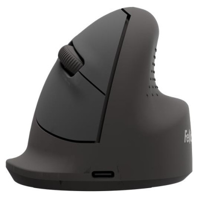 Fellowes MOUSE USB OPTICAL WRL VERTICAL/ERGO M RT 100143579 FELLOWES