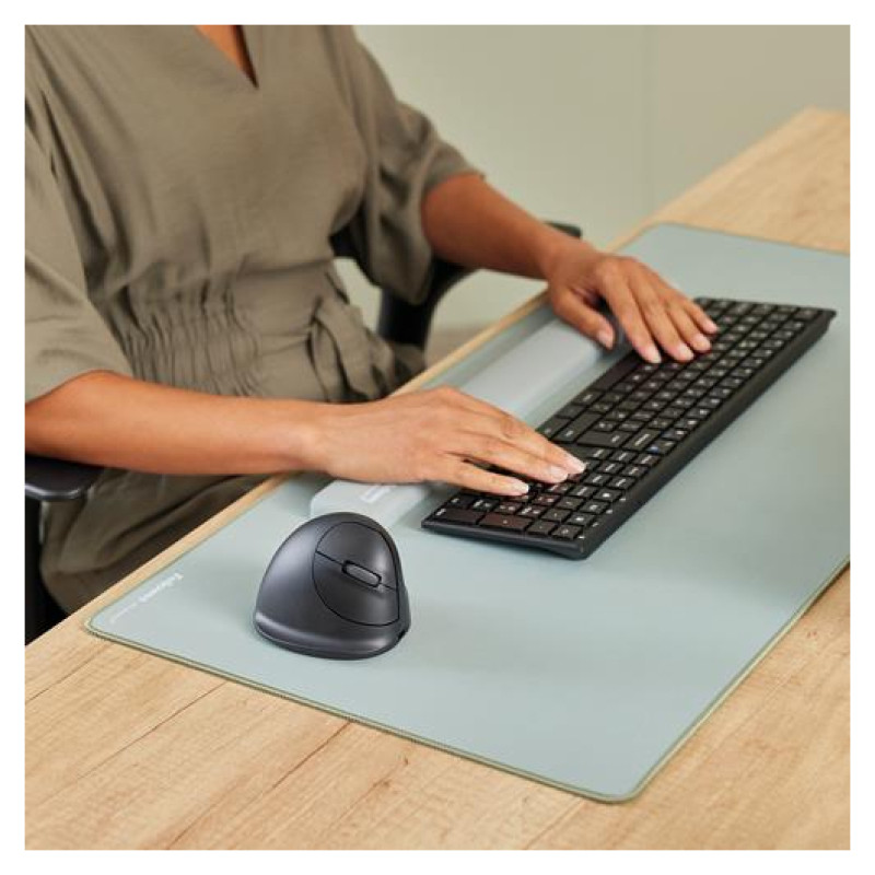 Fellowes MOUSE USB OPTICAL WRL VERTICAL/ERGO M RT 100143579 FELLOWES