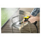 Karcher HIGH PRESSURE WASHER K 5/WSK 1.324-654.0 KARCHER