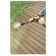 Karcher HIGH PRESSURE WASHER K 5/WSK 1.324-654.0 KARCHER