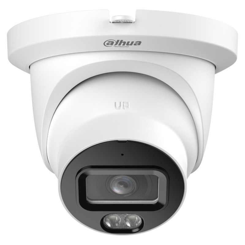 Dahua NET CAMERA 5MP EYEBALL/HDW5559TM-ASE-IL-0360B DAHUA