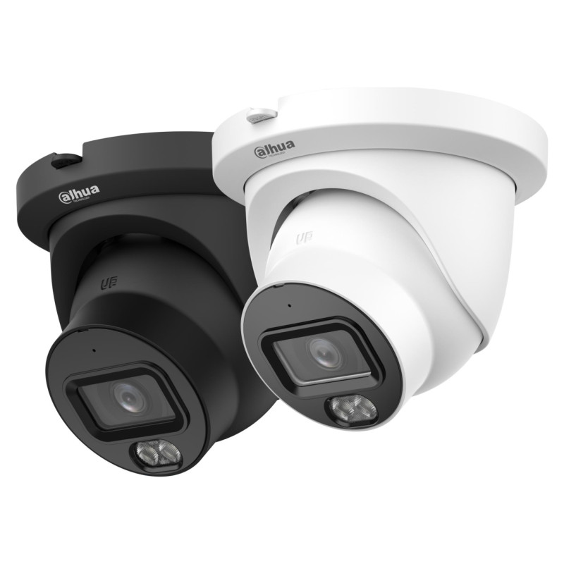 Dahua NET CAMERA 5MP EYEBALL/HDW5559TM-ASE-IL-0360B DAHUA