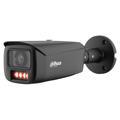 Dahua NET CAMERA 6MP BULLET/HFW5659T1ASEPV0280BPROB DAHUA