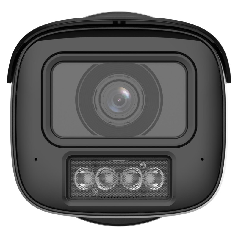 Dahua NET CAMERA 6MP BULLET/HFW5659T1ASEPV0280BPROB DAHUA