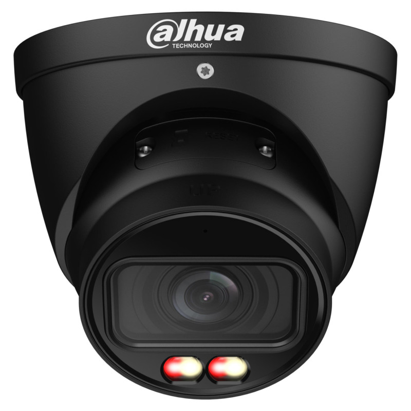 Dahua NET CAMERA 4MP EYEBALL/HDW5459T-ZE-IL-2712-B DAHUA