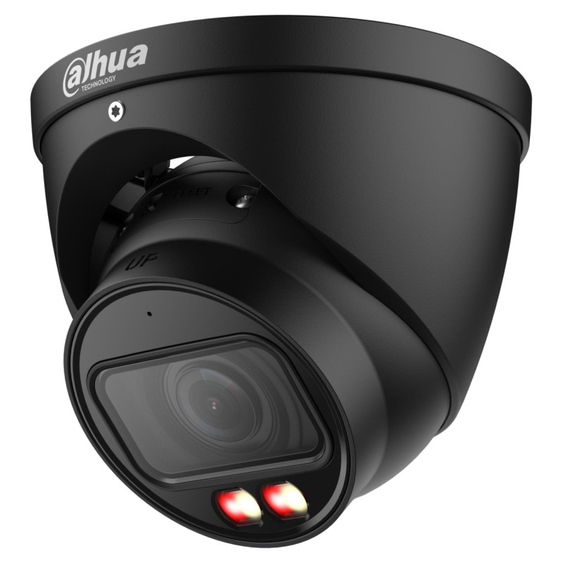 Dahua NET CAMERA 4MP EYEBALL/HDW5459T-ZE-IL-2712-B DAHUA