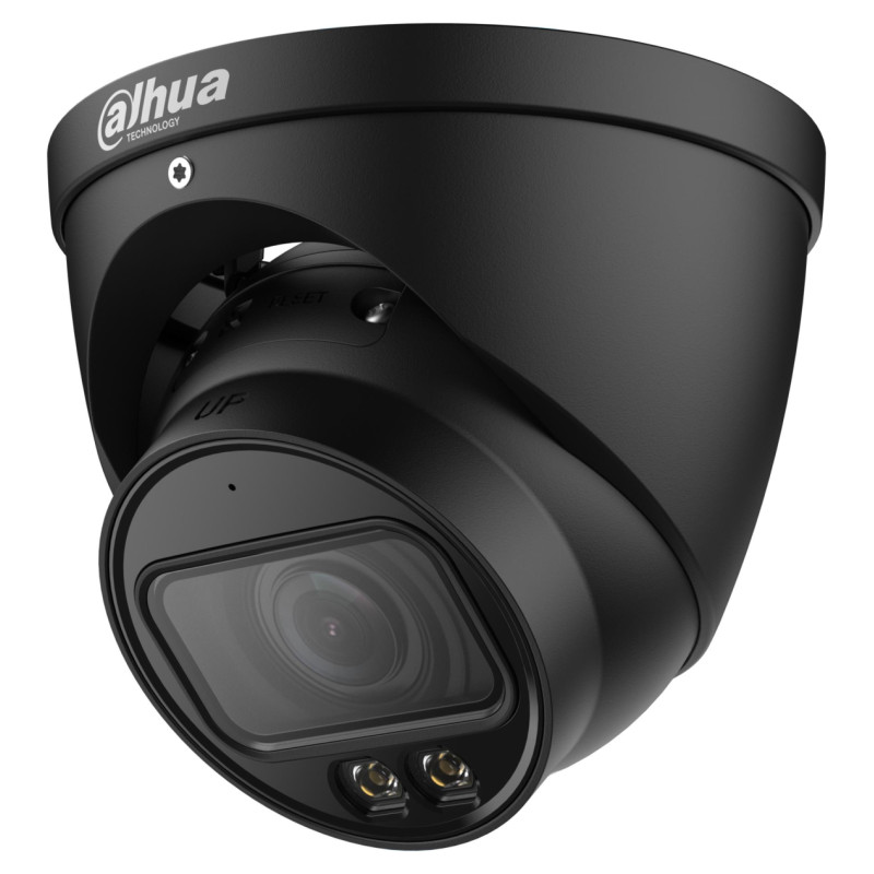 Dahua NET CAMERA 4MP EYEBALL/HDW5459T-ZE-IL-2712-B DAHUA