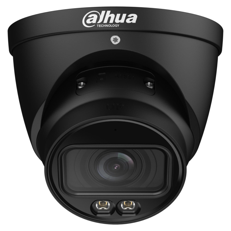 Dahua NET CAMERA 4MP EYEBALL/HDW5459T-ZE-IL-2712-B DAHUA