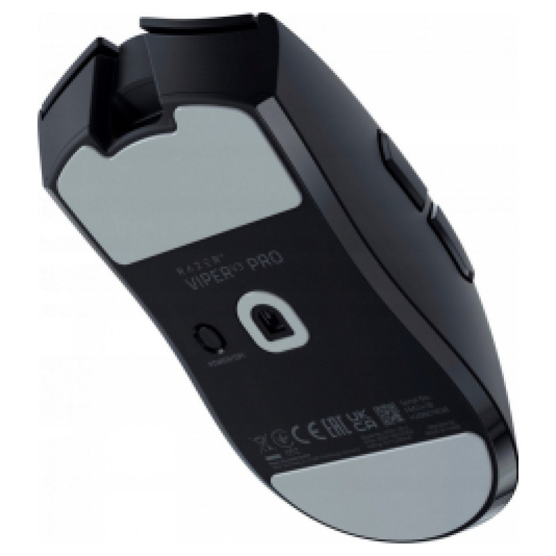 Razer Datorpele Razer Viper V3 Pro Black