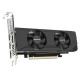 Gigabyte Graphics Card|GIGABYTE|NVIDIA|GeForce RTX 3050|1470 MHz|6 GB|GDDR6|96 bit|PCI Express 4.0|Active|GV-N3050D6-6GL