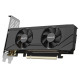 Gigabyte Graphics Card|GIGABYTE|NVIDIA|GeForce RTX 3050|1470 MHz|6 GB|GDDR6|96 bit|PCI Express 4.0|Active|GV-N3050D6-6GL