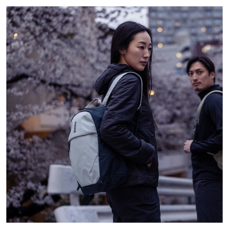 Thule 5498 EnRoute Backpack 12L Soft Blue /Darkest Blue