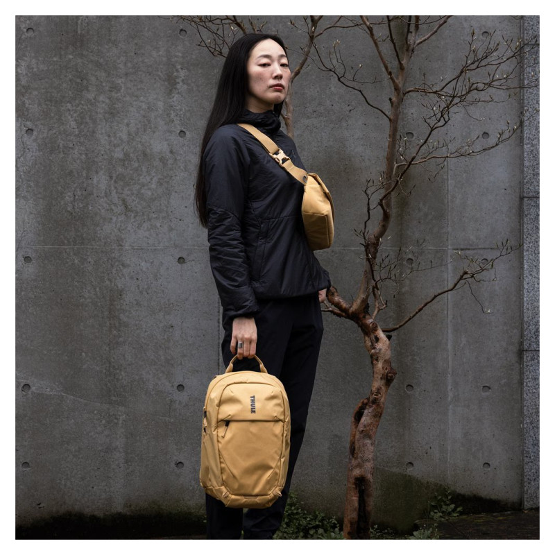 Thule 5498 EnRoute Backpack 12L Soft Blue /Darkest Blue