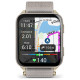 Garmin SMARTWATCH VENU X1/GOLD/TITAN 010-02980-09 GARMIN
