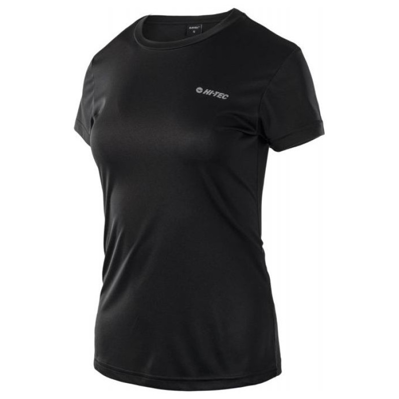 Hi-Tec T-shirt Hi-tec lady sibic W 92800304136 (L)
