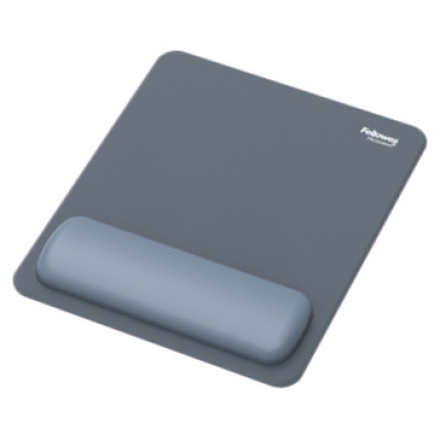Fellowes Peļu paliktnis Fellowes BREYTA Wrist Rest Microban Marine