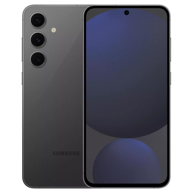 Samsung MOBILE PHONE GALAXY S24 FE/128GB GRAPH. SM-S721B SAMSUNG