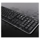 Logitech KEYBOARD WRL COMBO MK270 ENG/DESKTOP 920-004509 LOGITECH