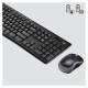 Logitech KEYBOARD WRL COMBO MK270 ENG/DESKTOP 920-004509 LOGITECH