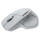Logitech MX Master 4 - PALE GREY - 2.4GHZ/BT - EMEA28i-935