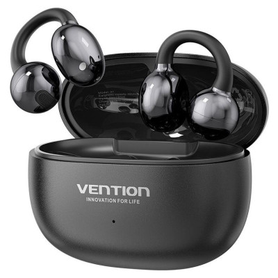 Vention HEADSET WRL ECHO CLIP A11/BLACK NBWB0-PH VENTION