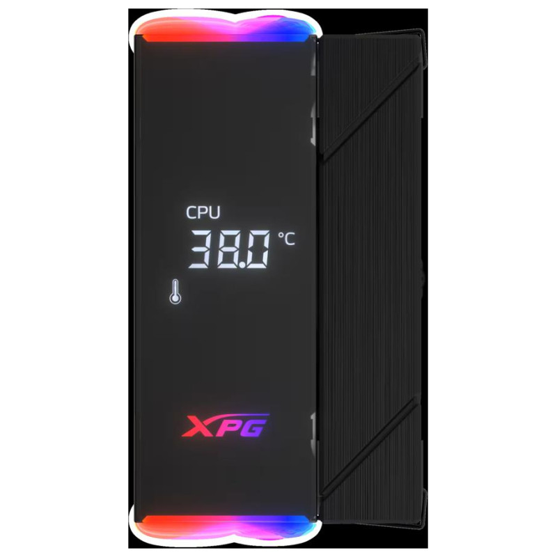 Adata CPU COOLER S_MULTI/MAESTROPLUS42SA-BKCWW ADATA