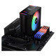 Adata CPU COOLER S_MULTI/MAESTROPLUS42SA-BKCWW ADATA