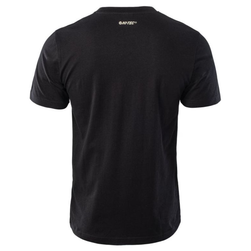 Hi-Tec T-shirt Hi-Tec Zergo M 92800397474 (M)