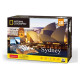 Cubic Fun CUBICFUN NATIONAL GEOGRAPHIC 3D puzle Sidnejas Operas nams
