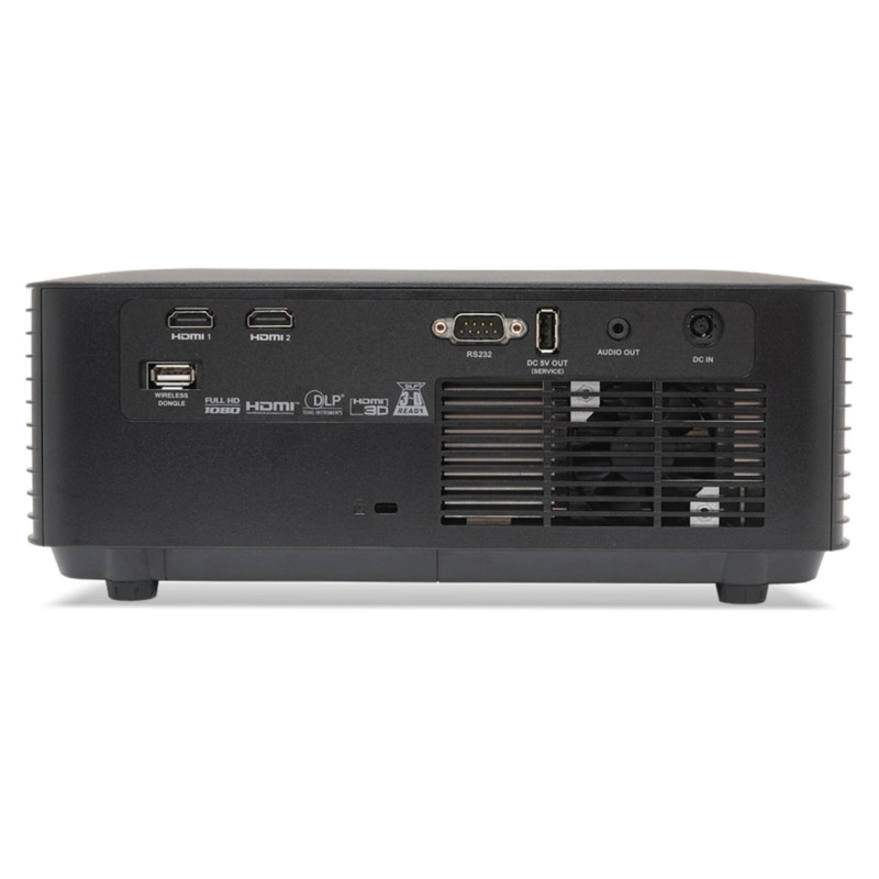 Acer PROJECTOR PL2520I 4000 LUMENS/MR.JWG11.001 ACER