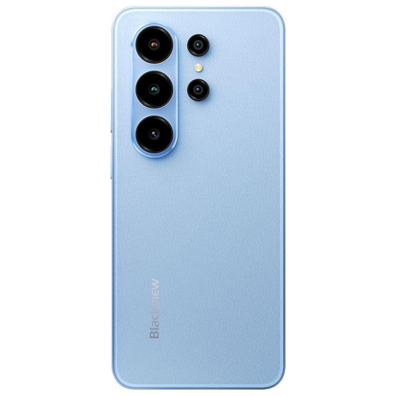 Blackview MOBILE PHONE WAVE 10/8/128GB BLUE BLACKVIEW