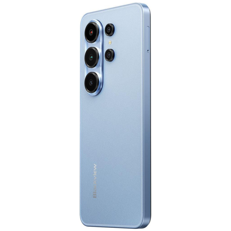 Blackview MOBILE PHONE WAVE 10/8/128GB BLUE BLACKVIEW