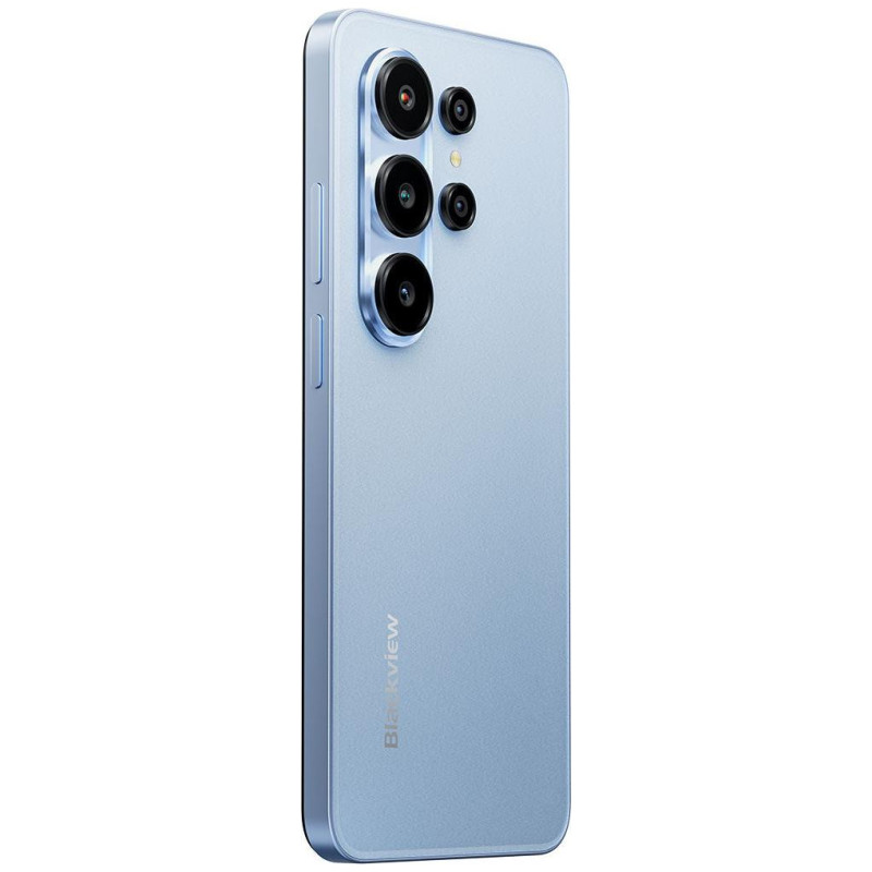 Blackview MOBILE PHONE WAVE 10/8/128GB BLUE BLACKVIEW