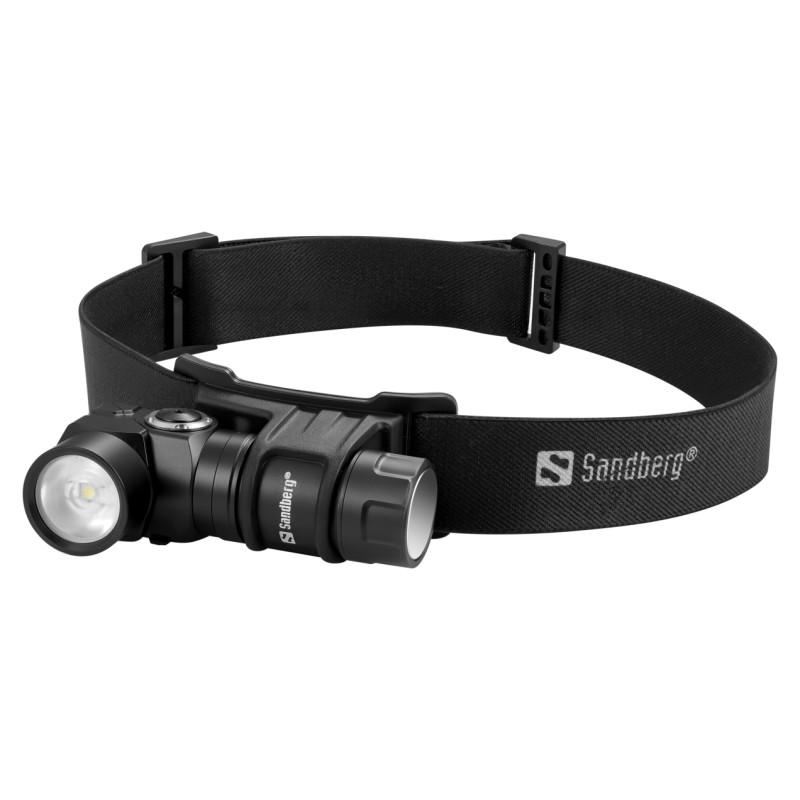 Sandberg 421-35 Headlamp 500 Duo