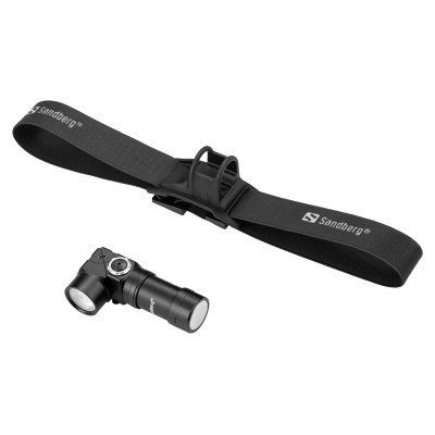 Sandberg 421-35 Headlamp 500 Duo