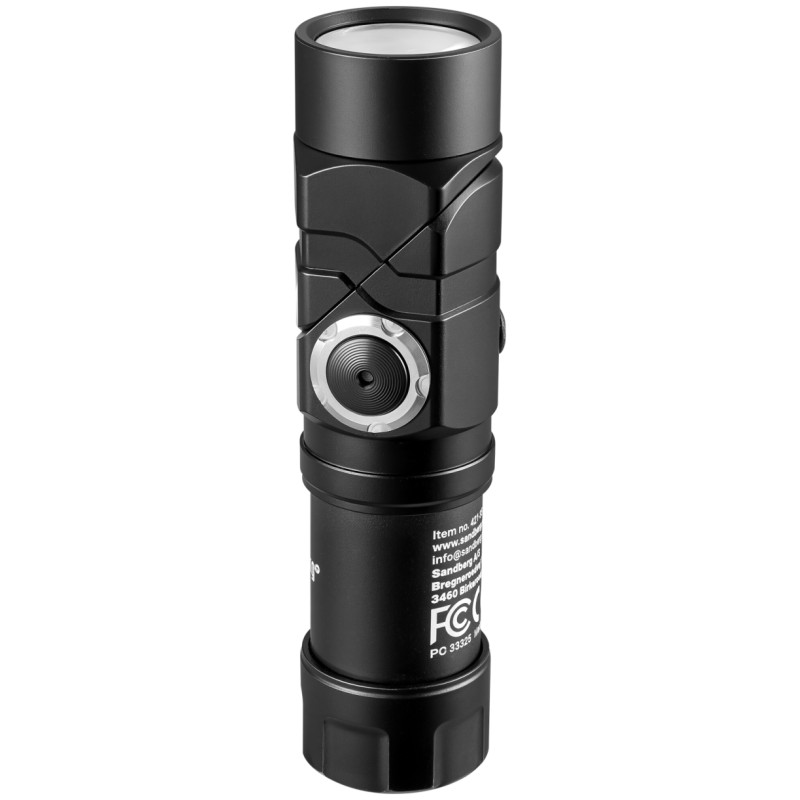 Sandberg 421-35 Headlamp 500 Duo