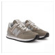 New Balance W WL574EVG shoes (36)