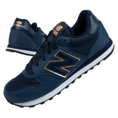 New Balance W GW500NGN Shoes (41.5)