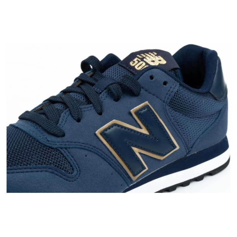 New Balance W GW500NGN Shoes (41.5)
