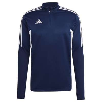 Adidas Sweatshirt adidas Condivo 22 Training M HA6270 (S)