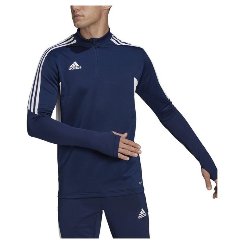 Adidas Sweatshirt adidas Condivo 22 Training M HA6270 (S)