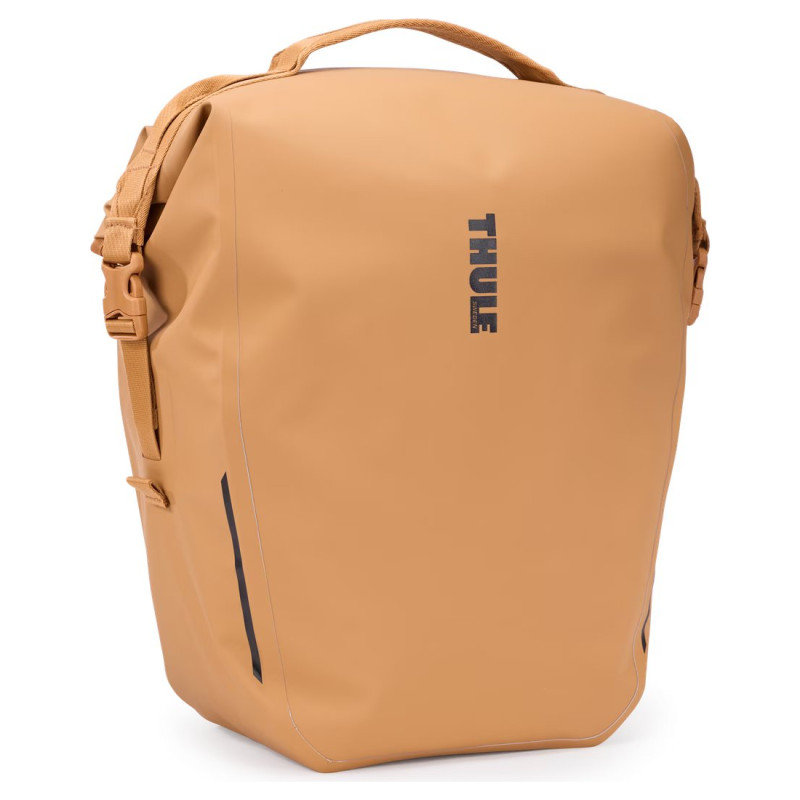 Thule 5478 Shield Pannier 22L with InLock Dusted Orange